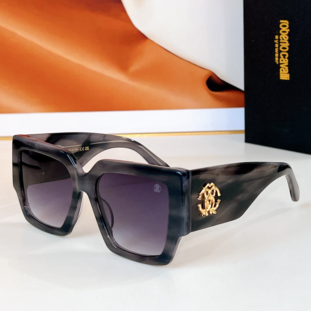  Roberto Cavalie*
MODEL：QALAD04ID002
SIZE：56口19-145
