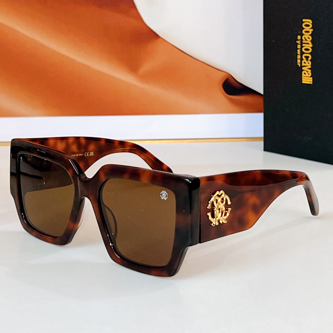  Roberto Cavalie*
MODEL：QALAD04ID002
SIZE：56口19-145
