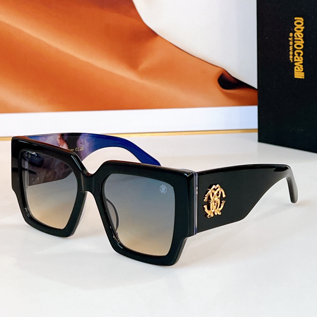  Roberto Cavalie*
MODEL：QALAD04ID002
SIZE：56口19-145
