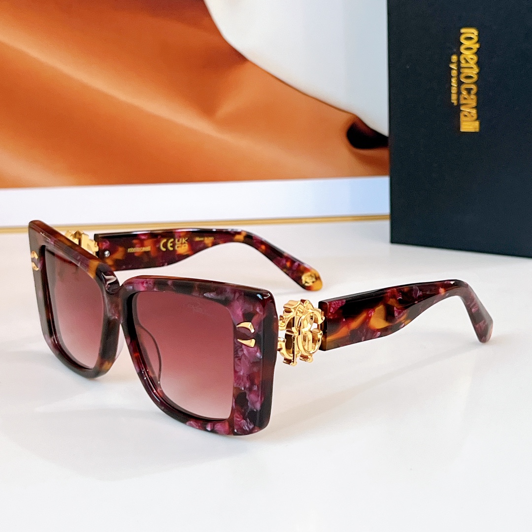  Roberto Cavalie*
MODEL：SRC056M
SIZE：54口19-145
🔝🔝