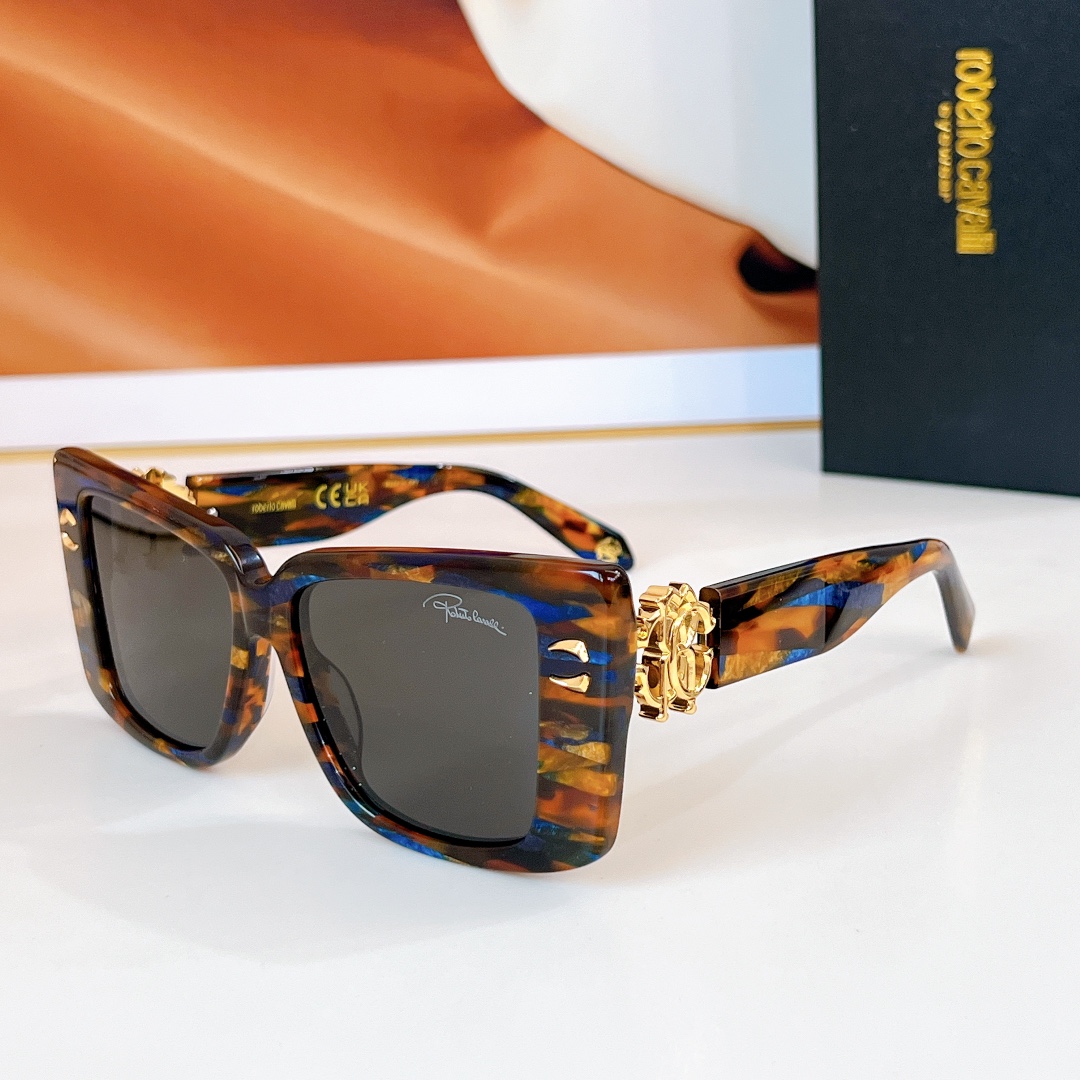  Roberto Cavalie*
MODEL：SRC056M
SIZE：54口19-145
🔝🔝