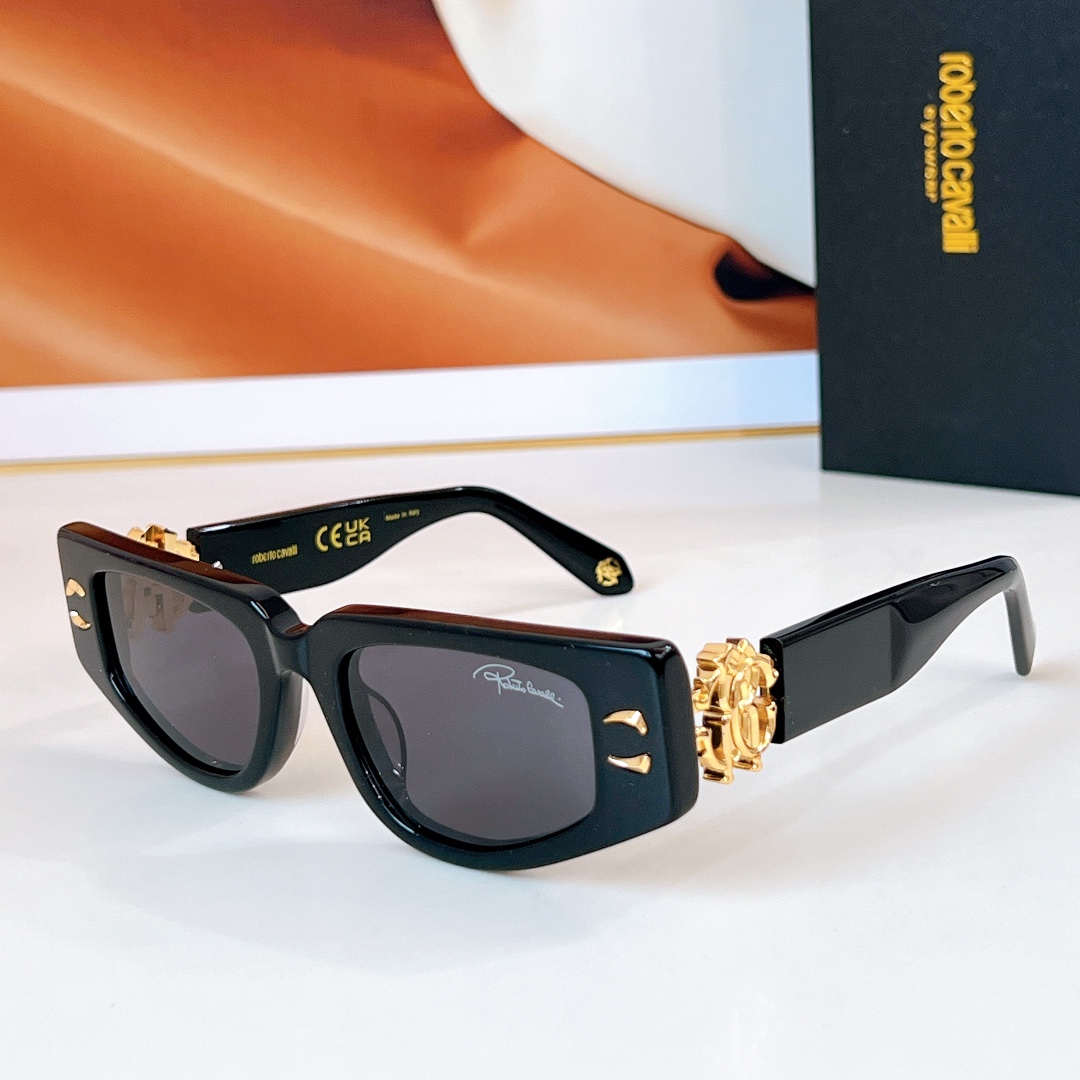 Roberto Cavalie*
MODEL：SRC057M 
SIZE：54口19-145
🔝🔝
