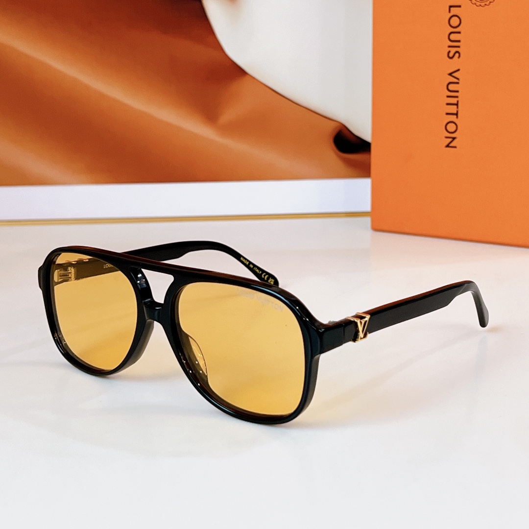  LOUIS VUITTO*
MOD：Z2866U
Size：59口17 145
🔝🔝