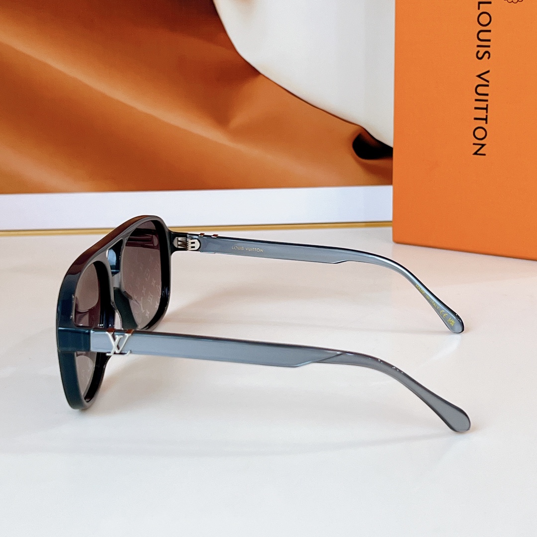  LOUIS VUITTO*
MOD：Z2866U
Size：59口17 145
🔝🔝