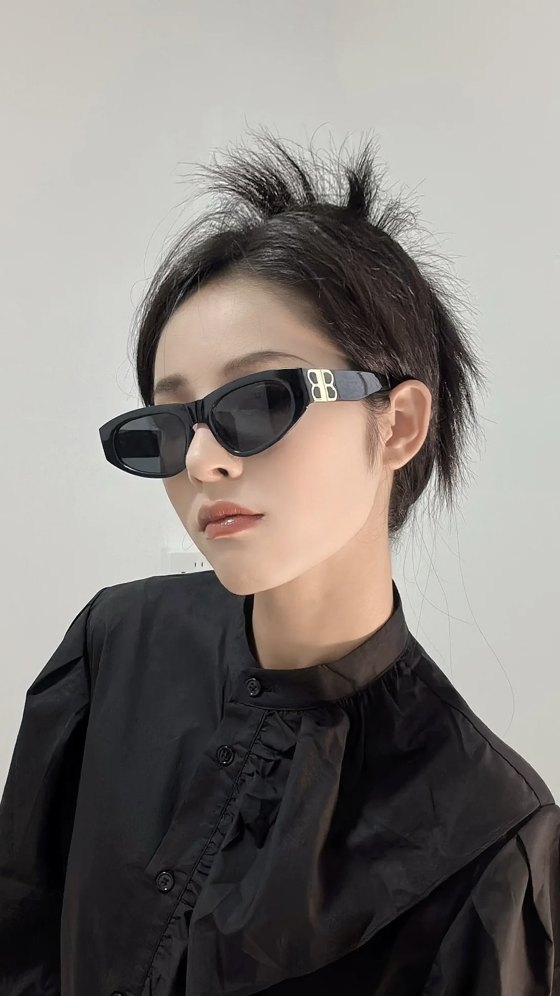 발렌시아가 선글라스 56368 Balenciaga Sunglasses