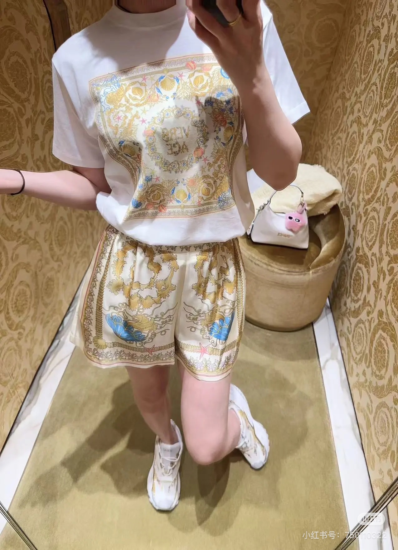 [Versace Women