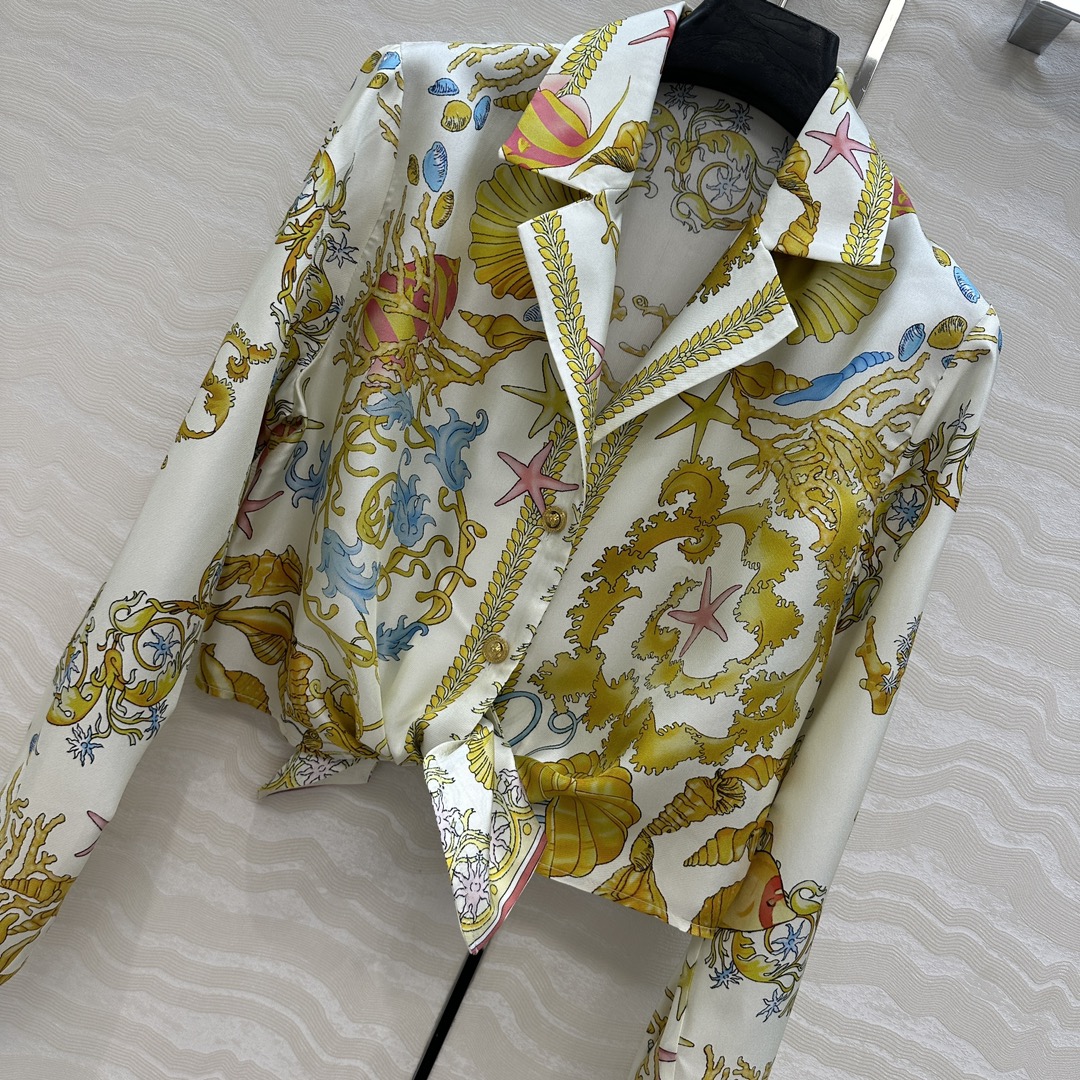 [Versace Women