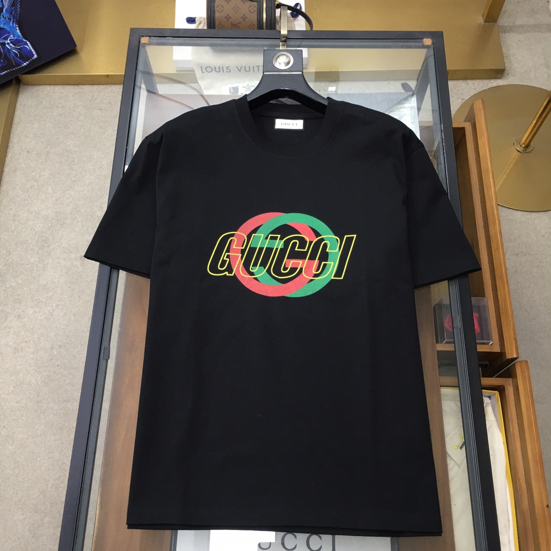 2025 Summer P625 T-shirt: High-End Custom Design, Strategic Brand Logo, Silk Cloud Cotton - 图片 4