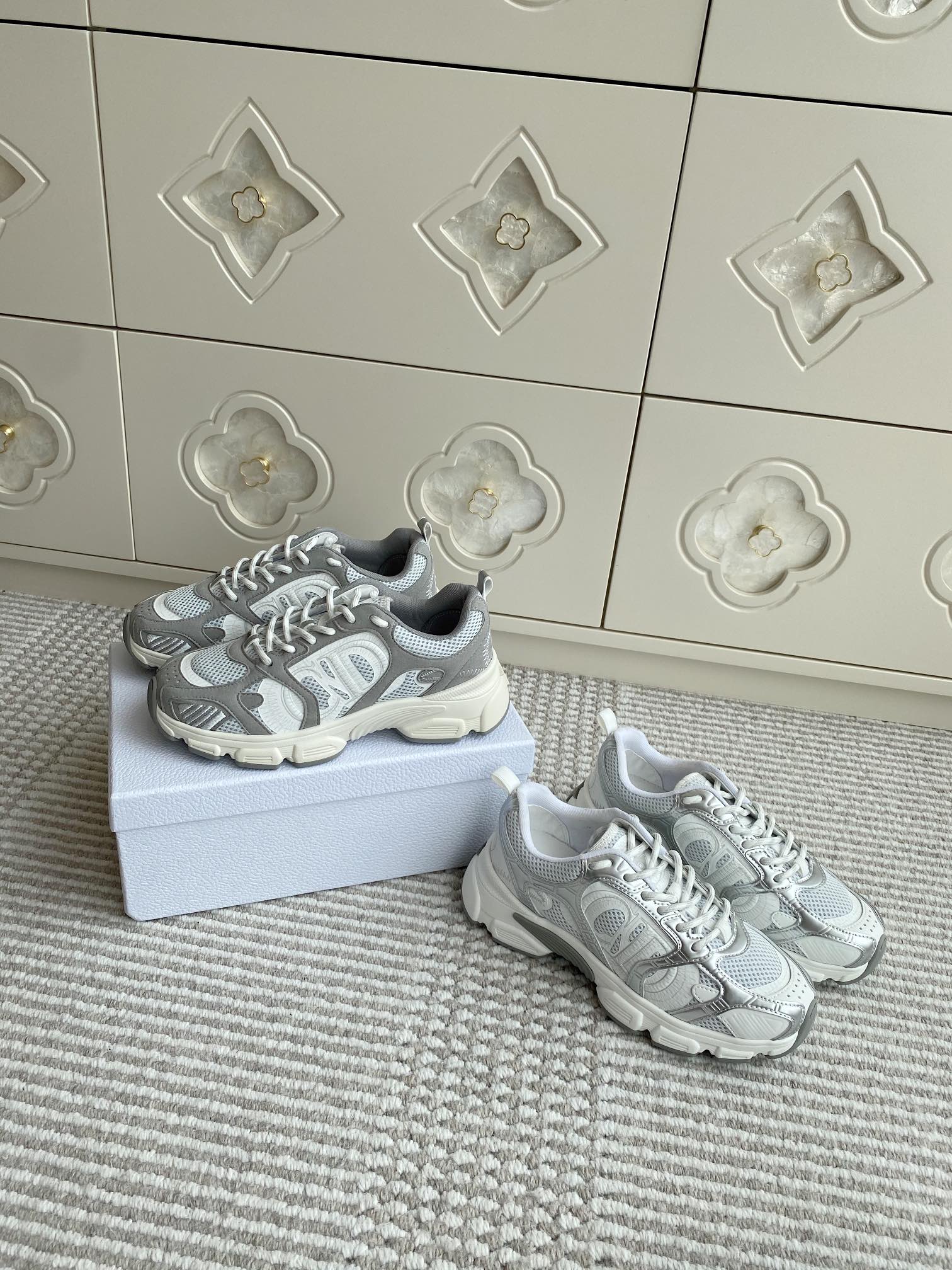 NO:403119,Dior·sports shoes·25 new colors 35-41, casual shoes/sports shoes, dior, sneakers19860909Dior·运动鞋·25新色35-41,休闲鞋/运动鞋,dior,sneakers,Women's Shoes