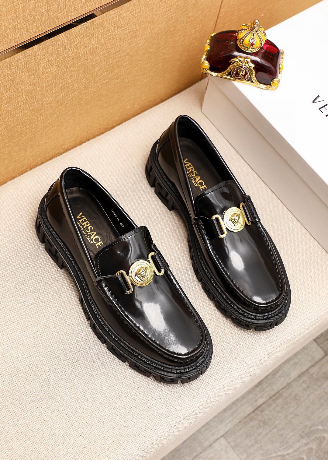 NO:347688,Product trademark VERSACE 