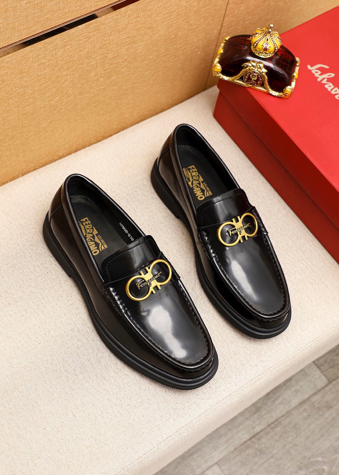 NO:347638,Product trademark Ferragamo 