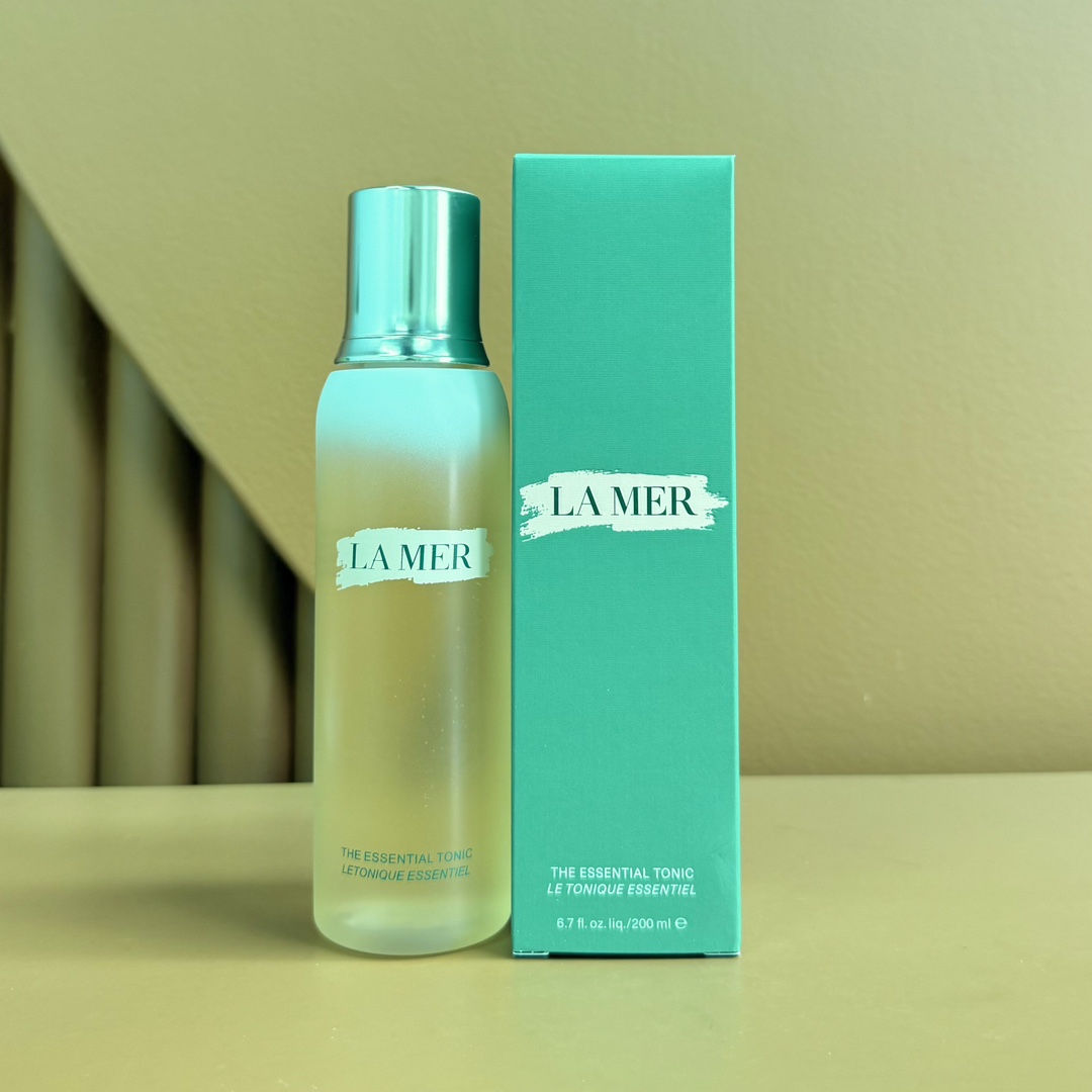 新版海蓝之谜焕肤水200ml