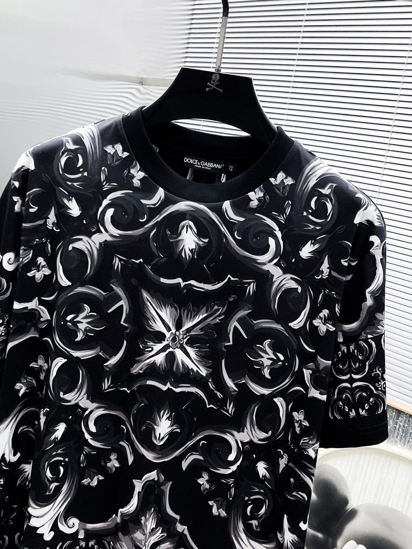 Dolce & Gabbana 2025ss T恤服装 3