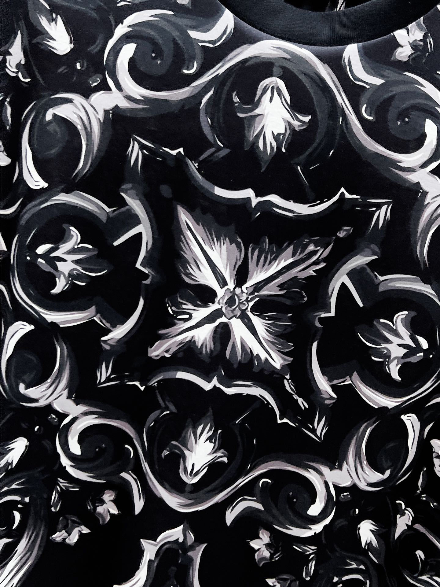 Dolce & Gabbana 2025ss T恤服装 6