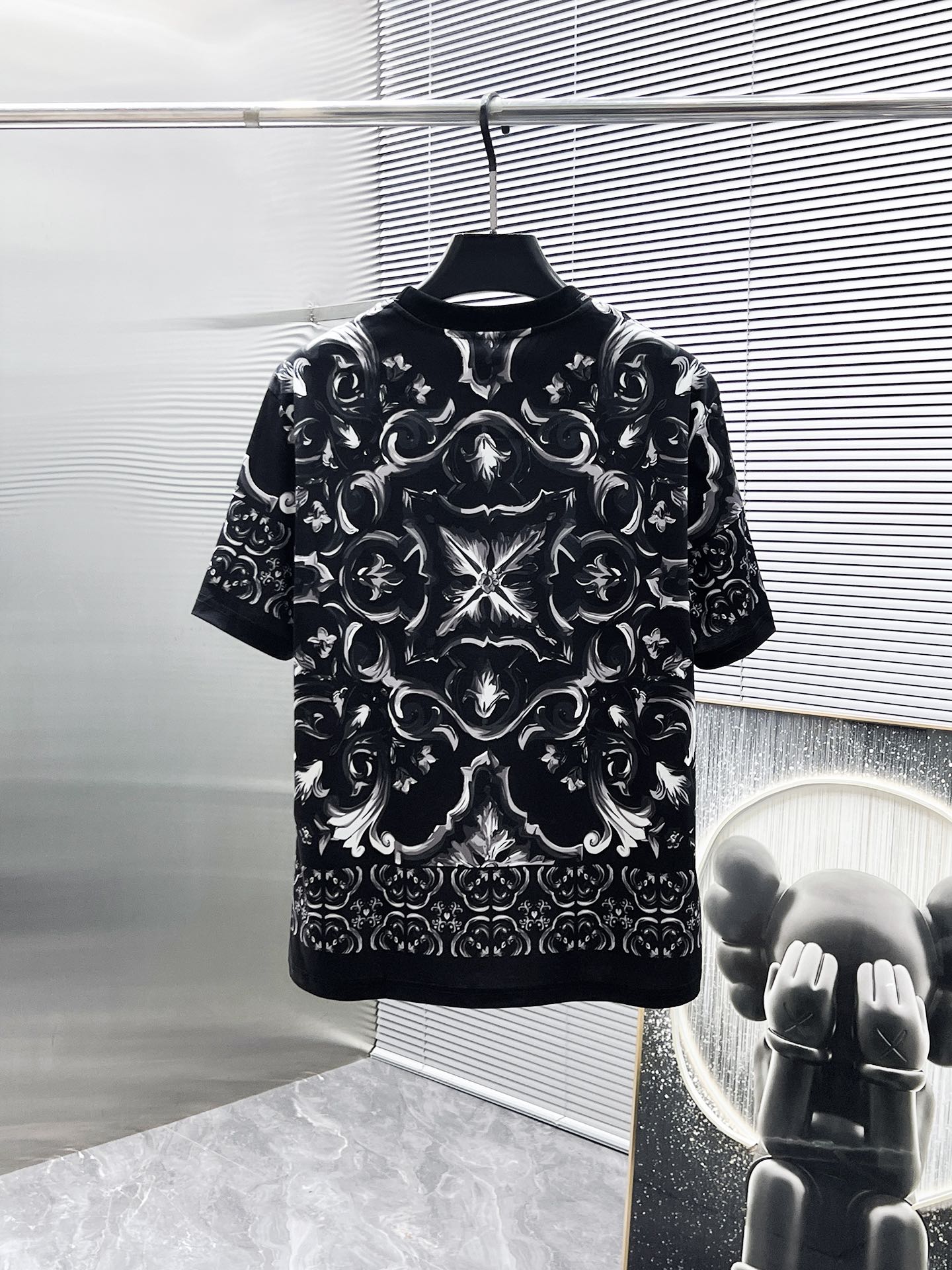 Dolce & Gabbana 2025ss T恤服装 2