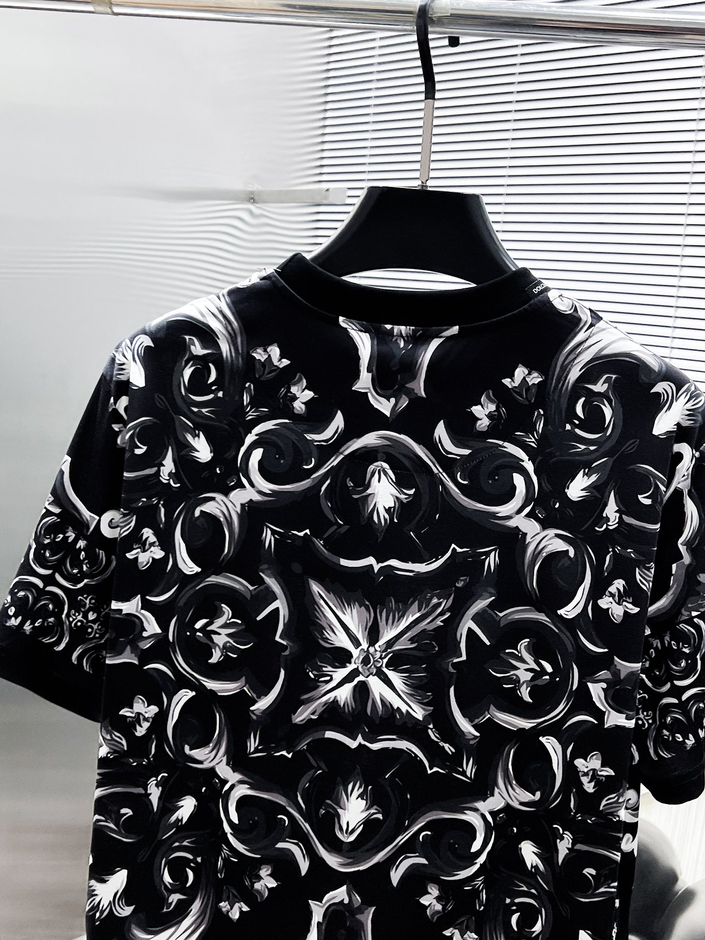 Dolce & Gabbana 2025ss T恤服装 7