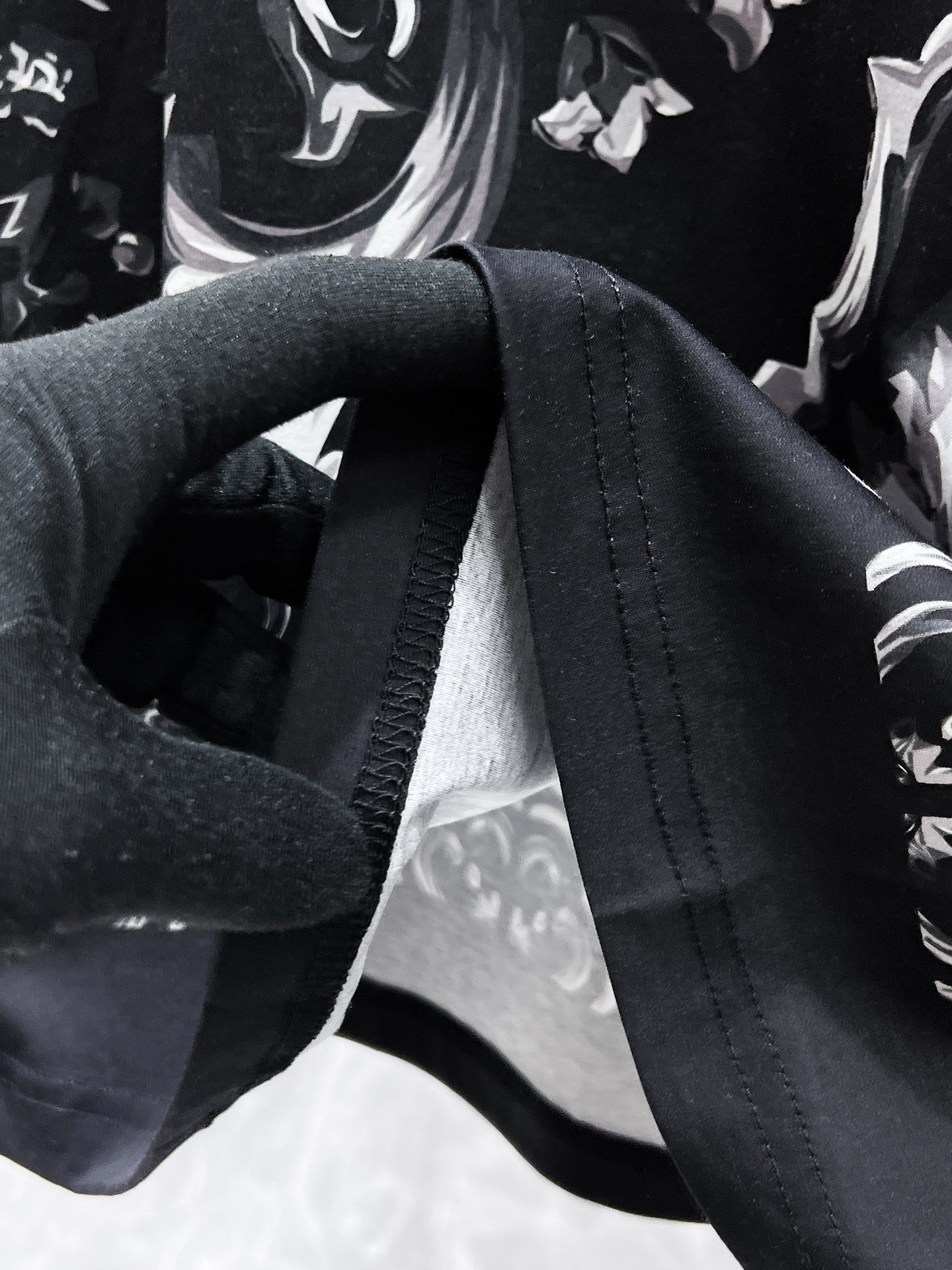 Dolce & Gabbana 2025ss T恤服装 9