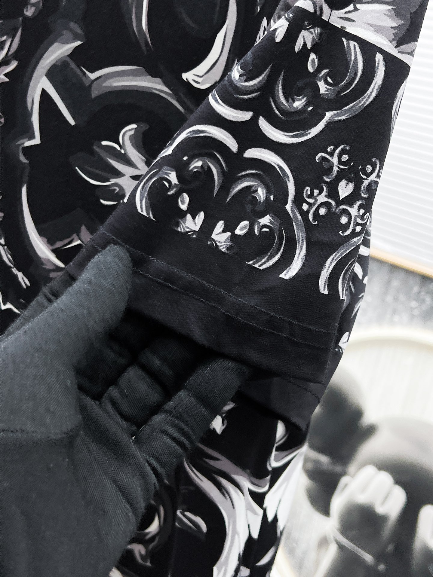 Dolce & Gabbana 2025ss T恤服装 8