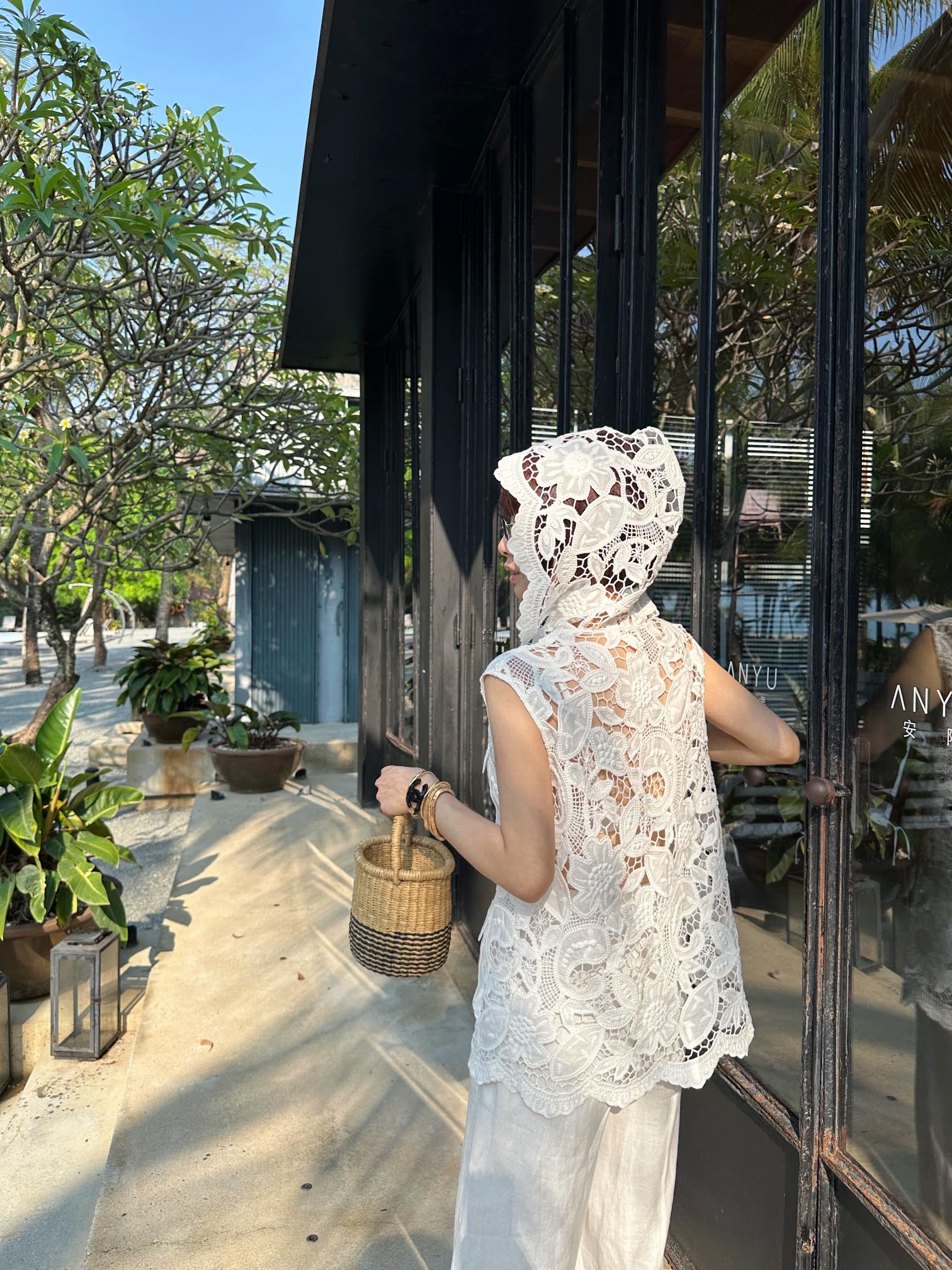 NO:411867,It is more beautiful when worn with white t every day!  !  ,alexander wang19860909配白t日常穿更漂亮！！,,alexander wang,Women's clothing