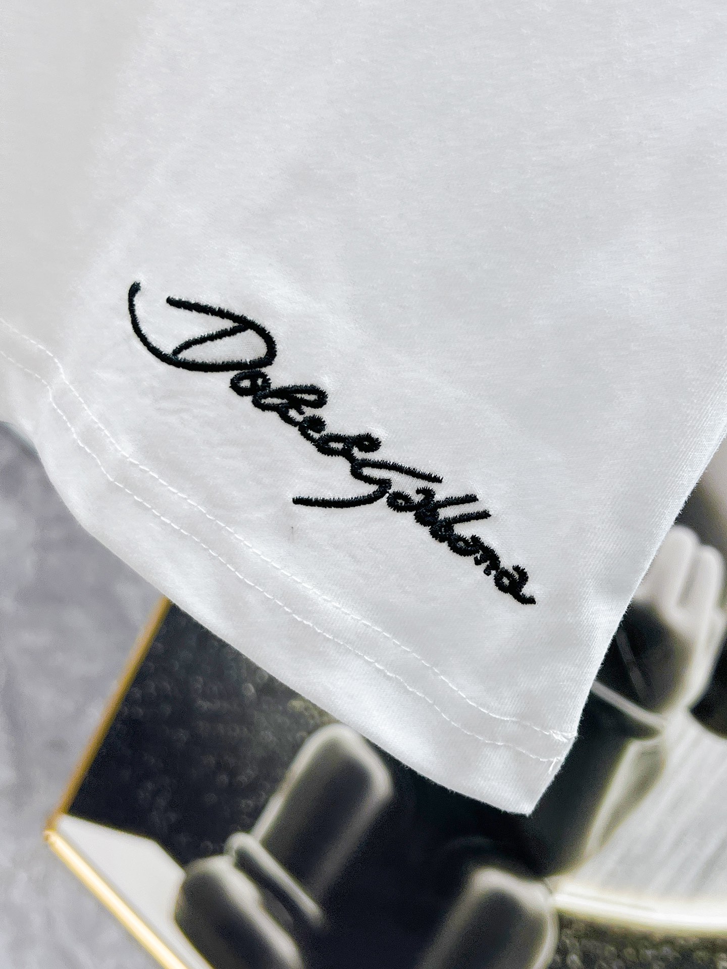 Dolce & Gabbana 2025ss T恤服装 7