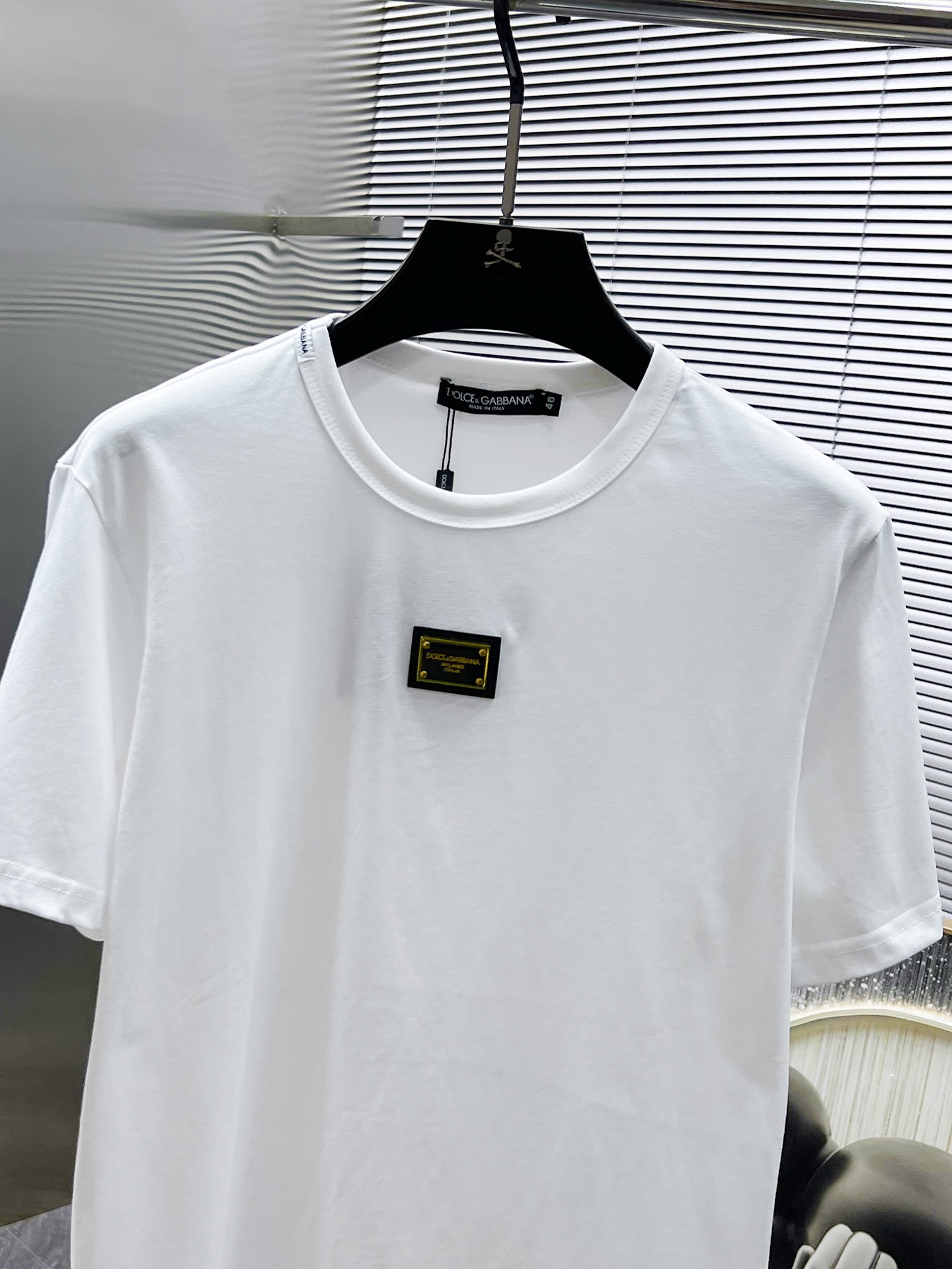 Dolce & Gabbana 2025ss T恤服装 4