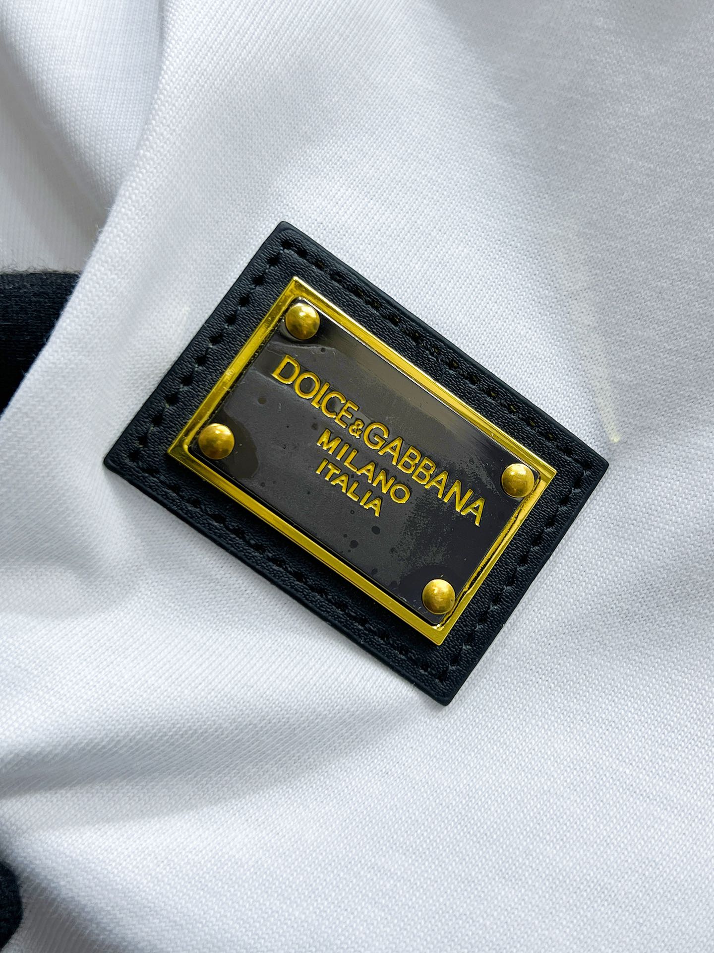 Dolce & Gabbana 2025ss T恤服装 5