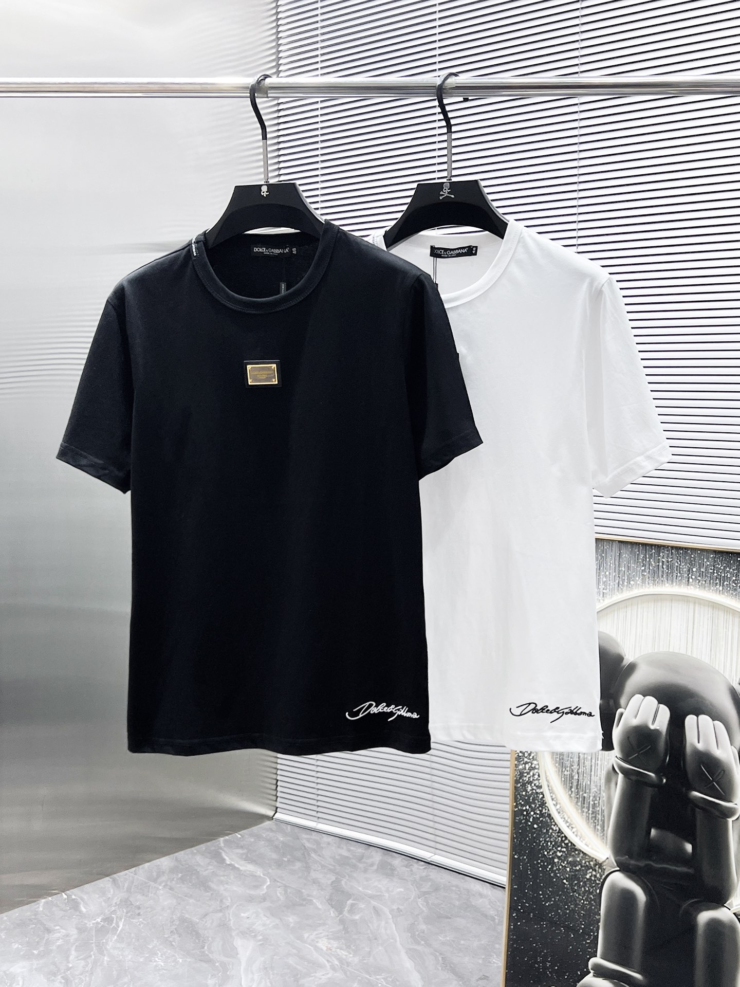 Dolce & Gabbana 2025ss T恤服装 9