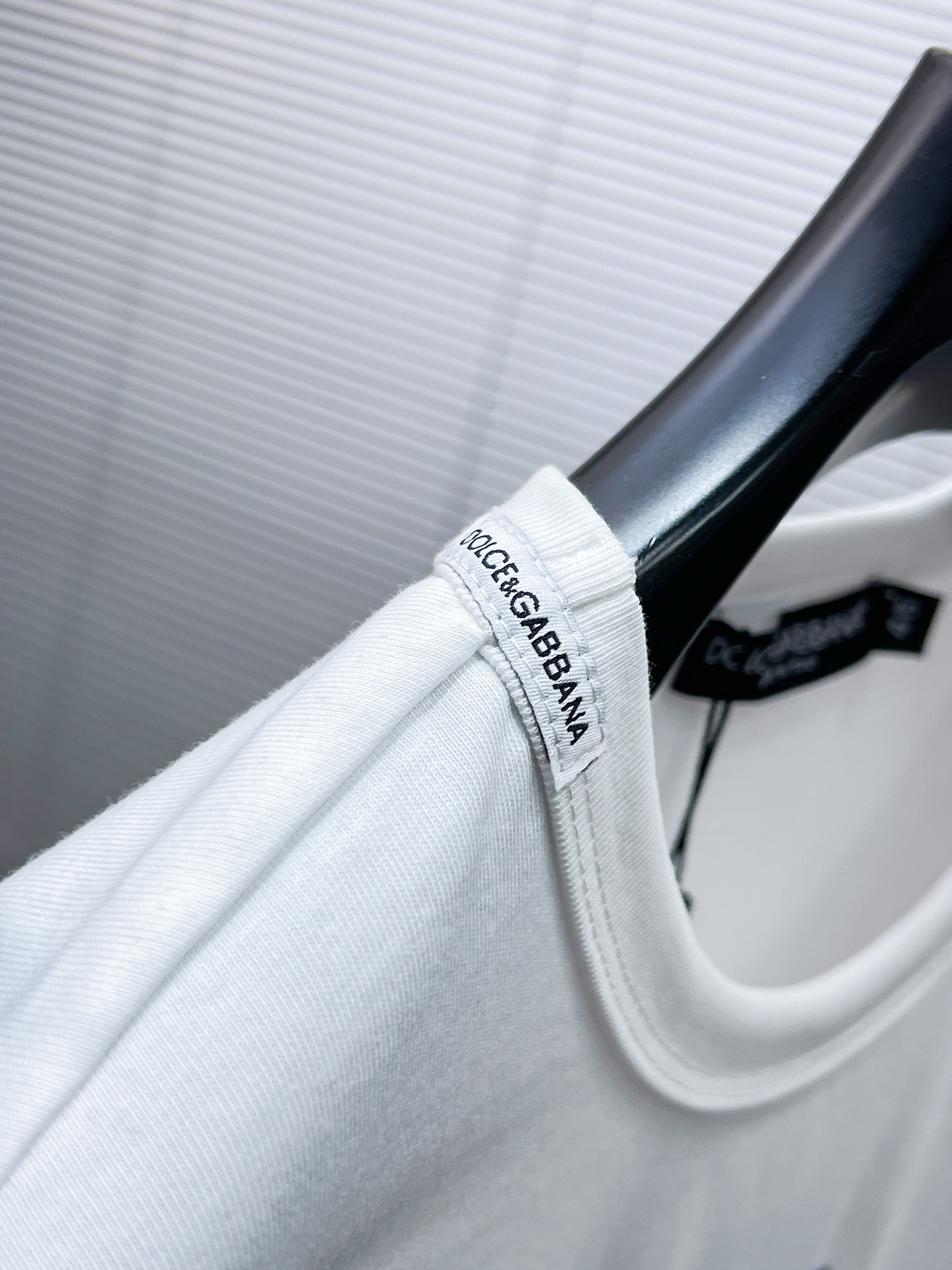 Dolce & Gabbana 2025ss T恤服装 6