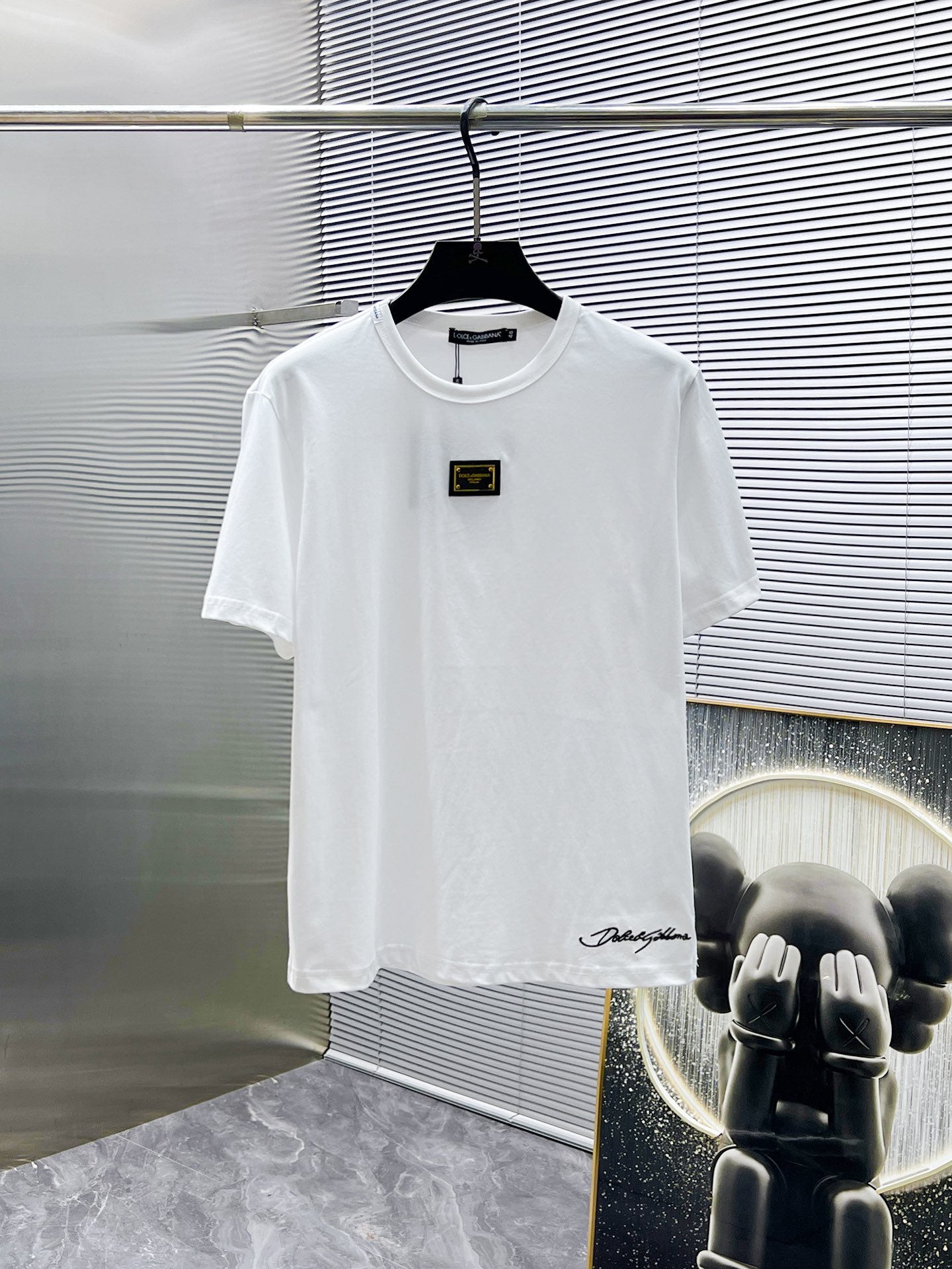 Dolce & Gabbana 2025ss T恤服装 2