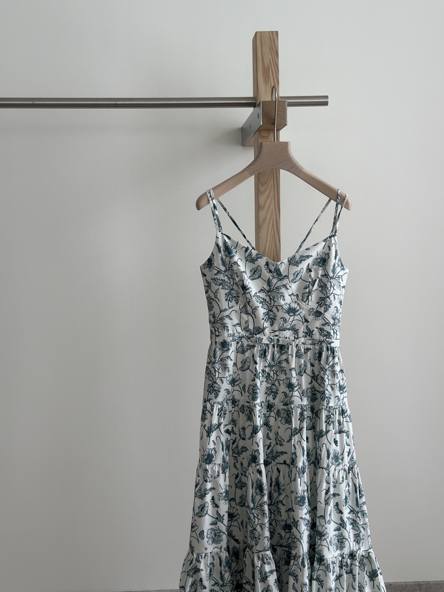 NO:411885,YS ｜New Summer Collection Beautiful dress~~ High-end tones, very good materials, the large skirt is particularly beautiful SML, skirts, alexander wang19860909YS ｜New Summer Collection 绝美连衣裙~~ 色调高级 用料很足 大裙摆特别漂亮  SML,,skirts,alexander wang,Women's clothing