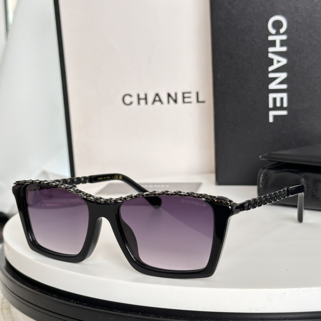  ‼️CHANE*🌸🌸🌸MODEL：CH5548🌸🌸🌸SIZE：54口17-145🌸🌸🌸