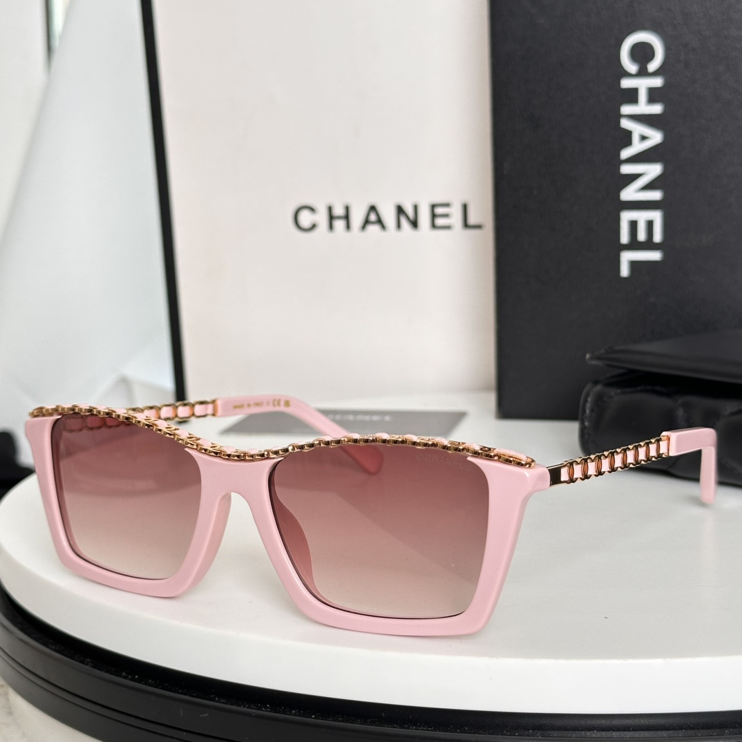  ‼️CHANE*🌸🌸🌸MODEL：CH5548🌸🌸🌸SIZE：54口17-145🌸🌸🌸