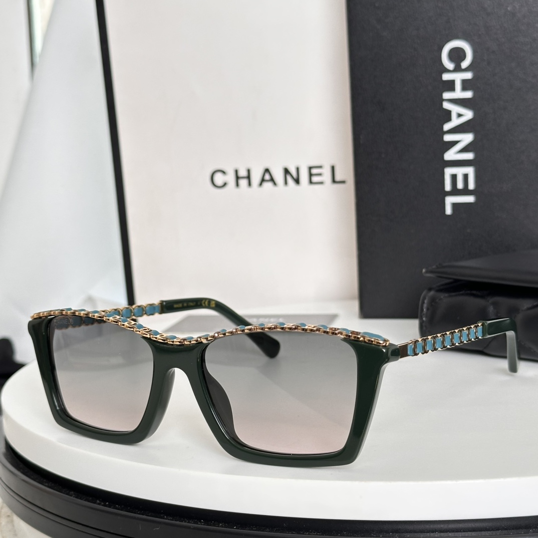  ‼️CHANE*🌸🌸🌸MODEL：CH5548🌸🌸🌸SIZE：54口17-145🌸🌸🌸