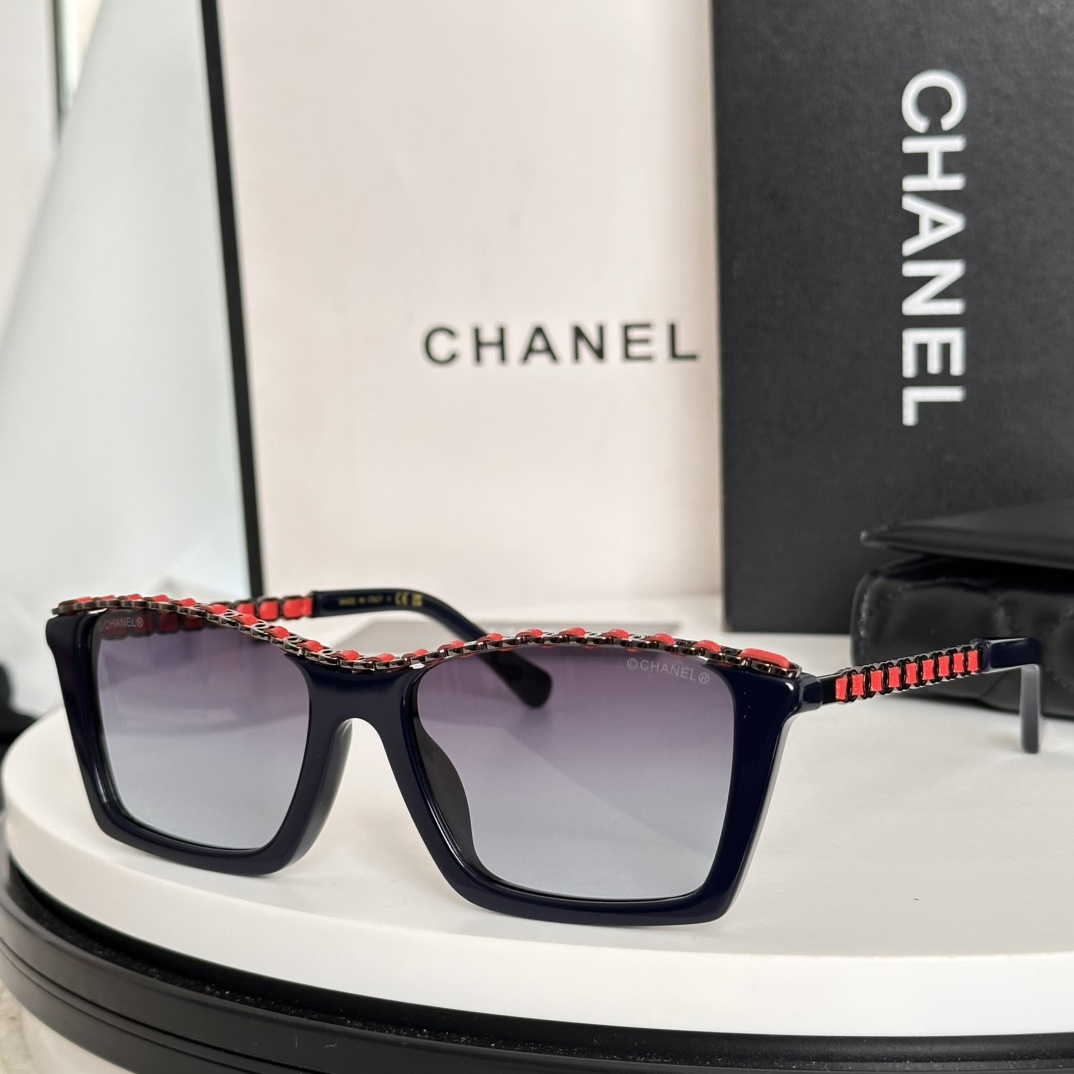  ‼️CHANE*🌸🌸🌸MODEL：CH5548🌸🌸🌸SIZE：54口17-145🌸🌸🌸