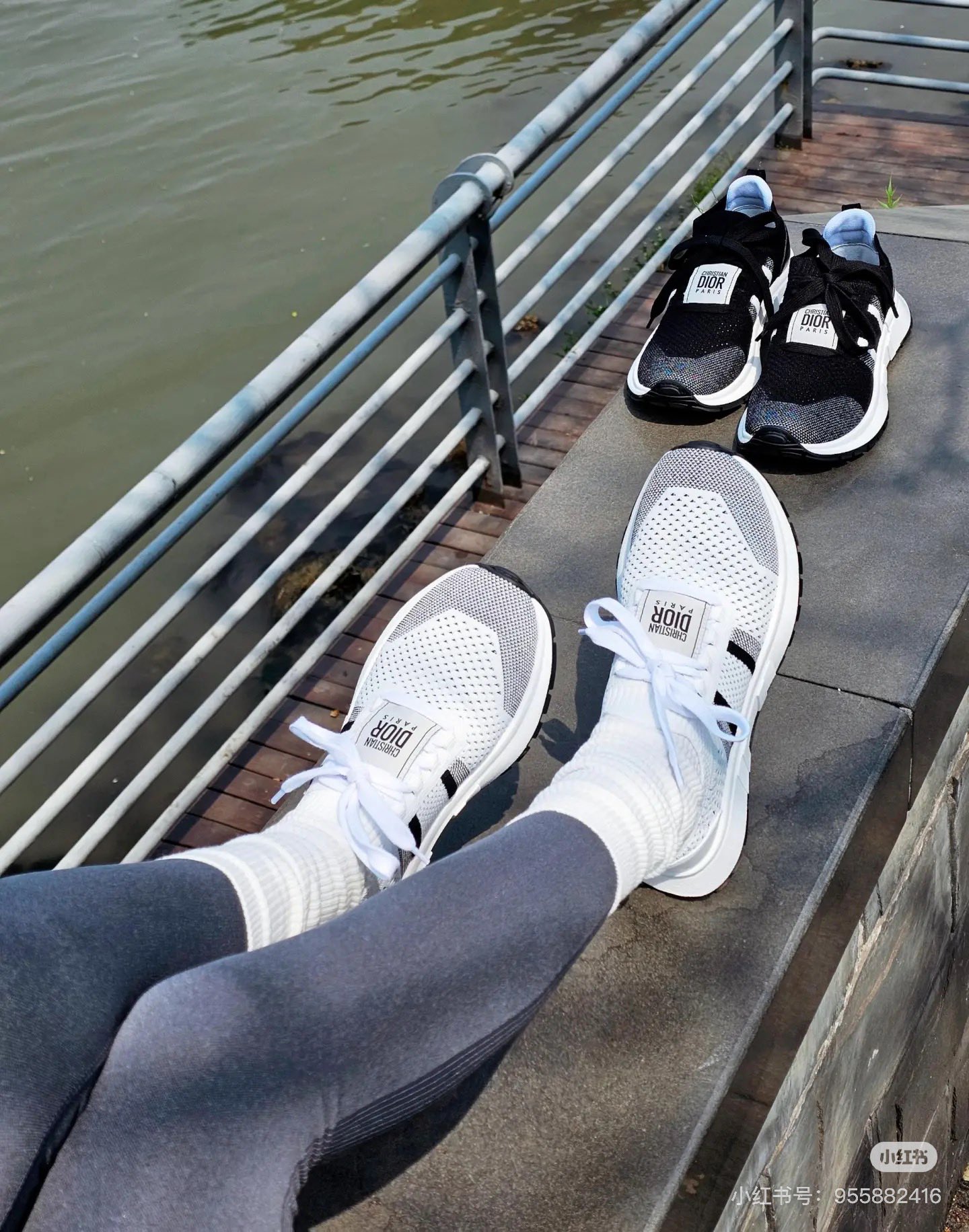 NO:407337,Footwear demonstration picture, casual shoes/sports shoes, sneakers19860909上脚示范图,休闲鞋/运动鞋,sneakers,Women's Shoes