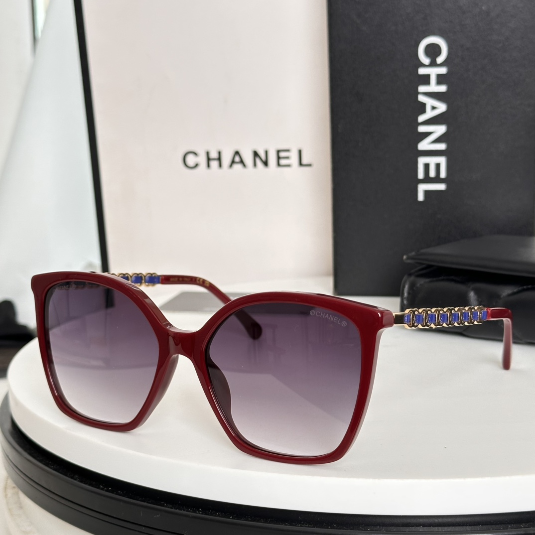 。‼️CHANE*🌸🌸🌸MODEL5546🌸🌸🌸SIZE57口17-145🌸🌸🌸