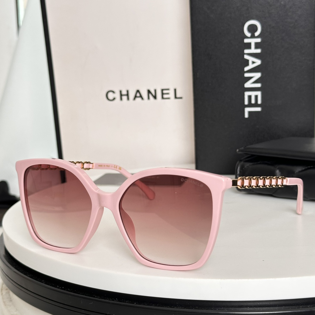 。‼️CHANE*🌸🌸🌸MODEL5546🌸🌸🌸SIZE57口17-145🌸🌸🌸