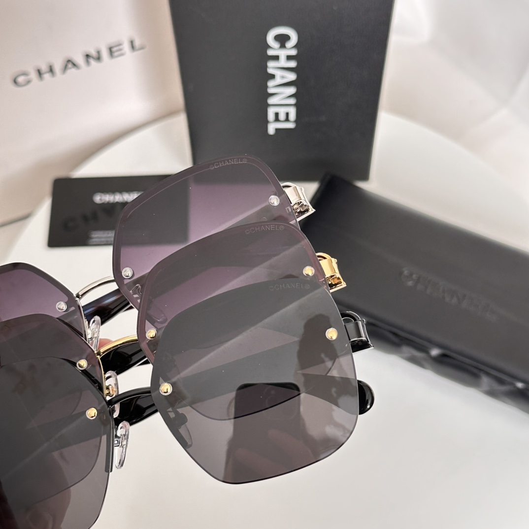  ‼️CHANE*🌸🌸🌸MODEL6072 🌸🌸🌸SIZE59口14-145🌸🌸🌸