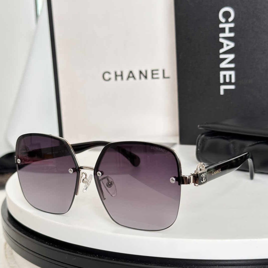  ‼️CHANE*🌸🌸🌸MODEL6072 🌸🌸🌸SIZE59口14-145🌸🌸🌸