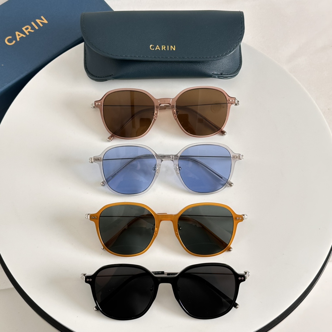  ‼️CARIN🍁🍁🍁MODEL：JIM 🍁🍁🍁SIZE：53口19-140🍁🍁