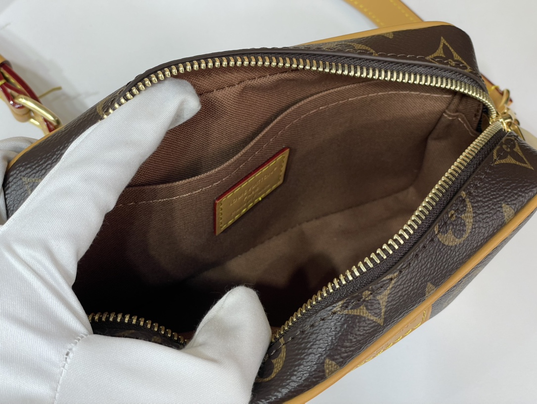 Louis Vuitton Trocadéro 手袋lv,包 8