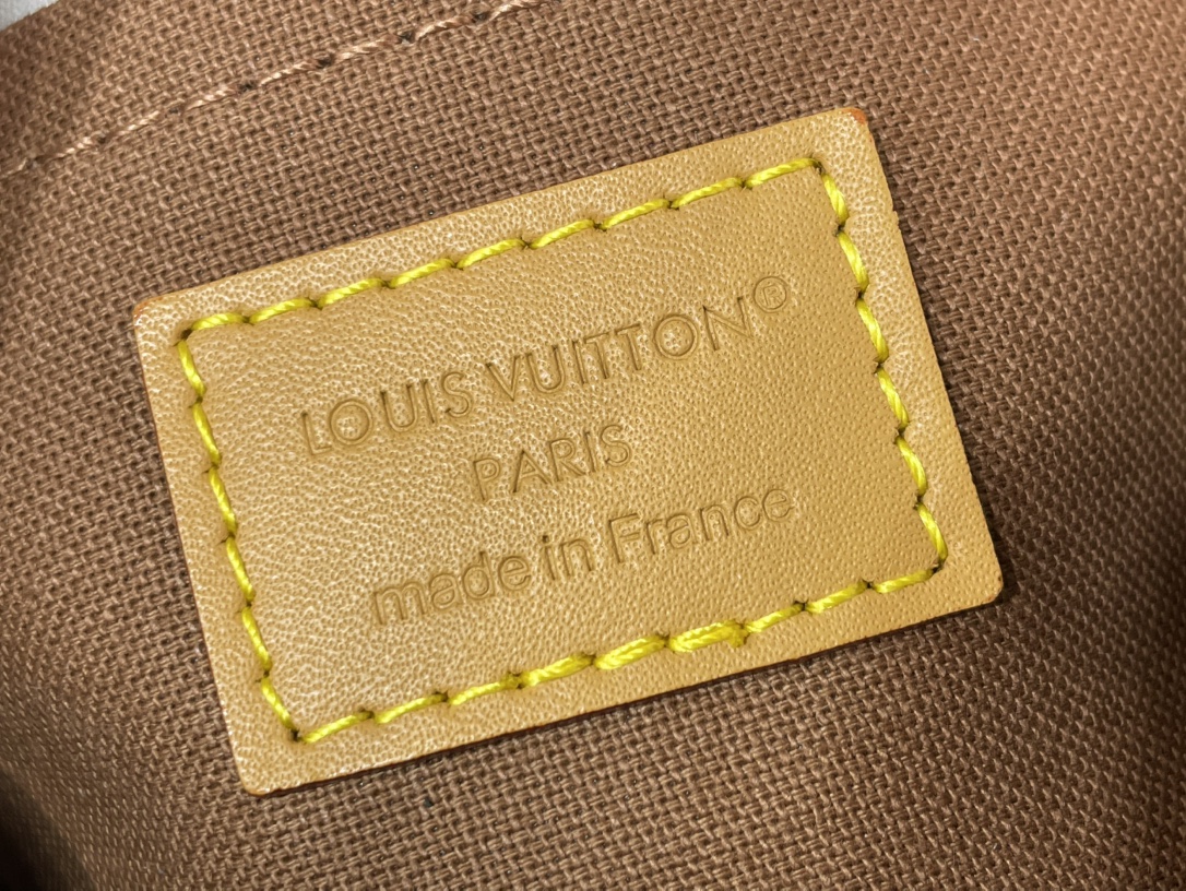 Louis Vuitton Trocadéro 手袋lv,包 9