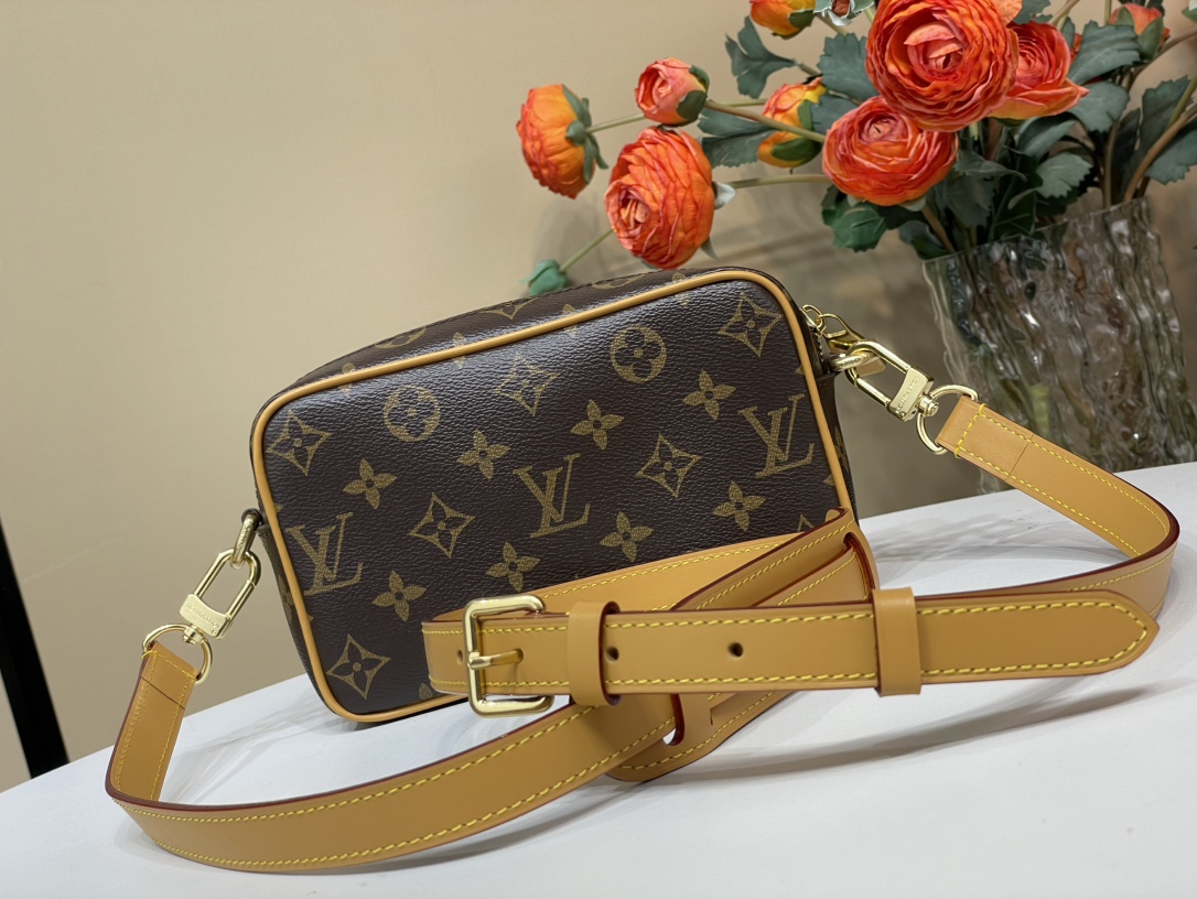 Louis Vuitton Trocadéro 手袋lv,包 3