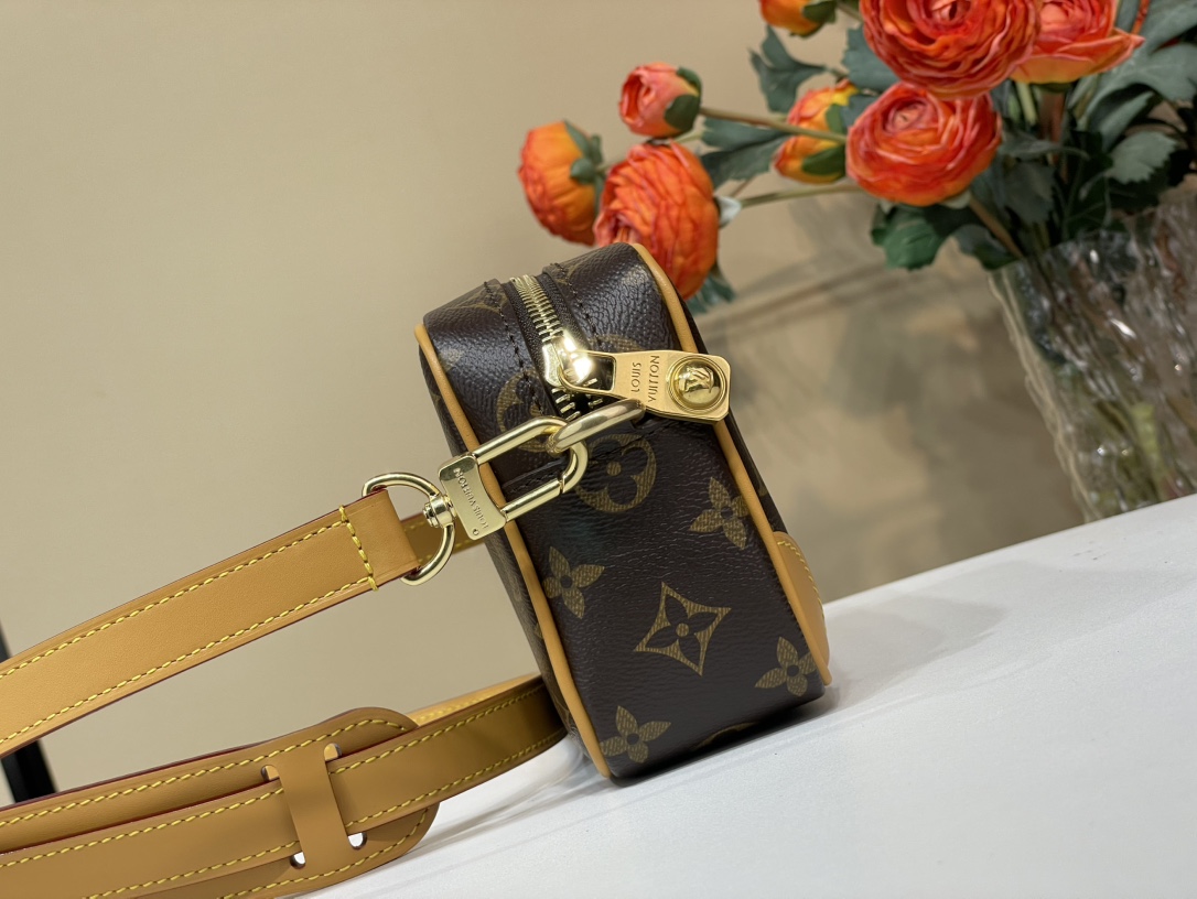 Louis Vuitton Trocadéro 手袋lv,包 2