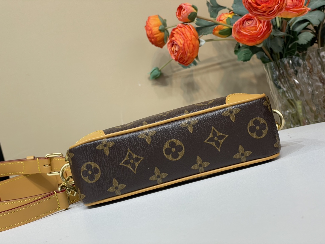 Louis Vuitton Trocadéro 手袋lv,包 4