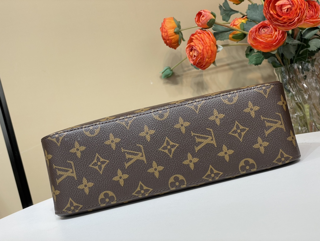 Looping  单肩手袋lv,包 4