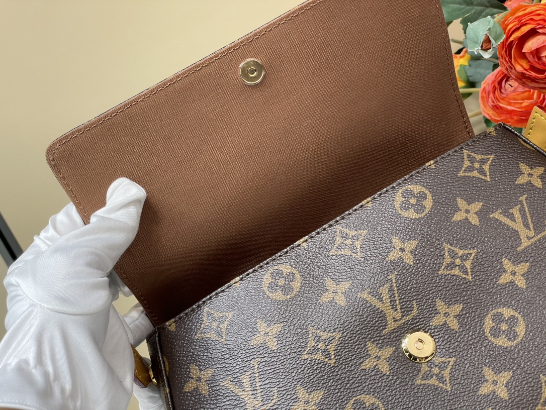 Looping  单肩手袋lv,包 9