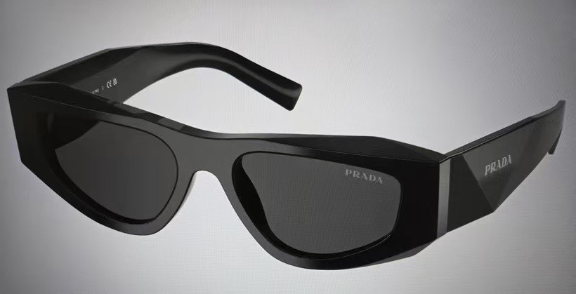  ‼️PRADA⭐️⭐️⭐️MODEL：OPRB19S ⭐️⭐️⭐️SIZE：52口17-145⭐️⭐️