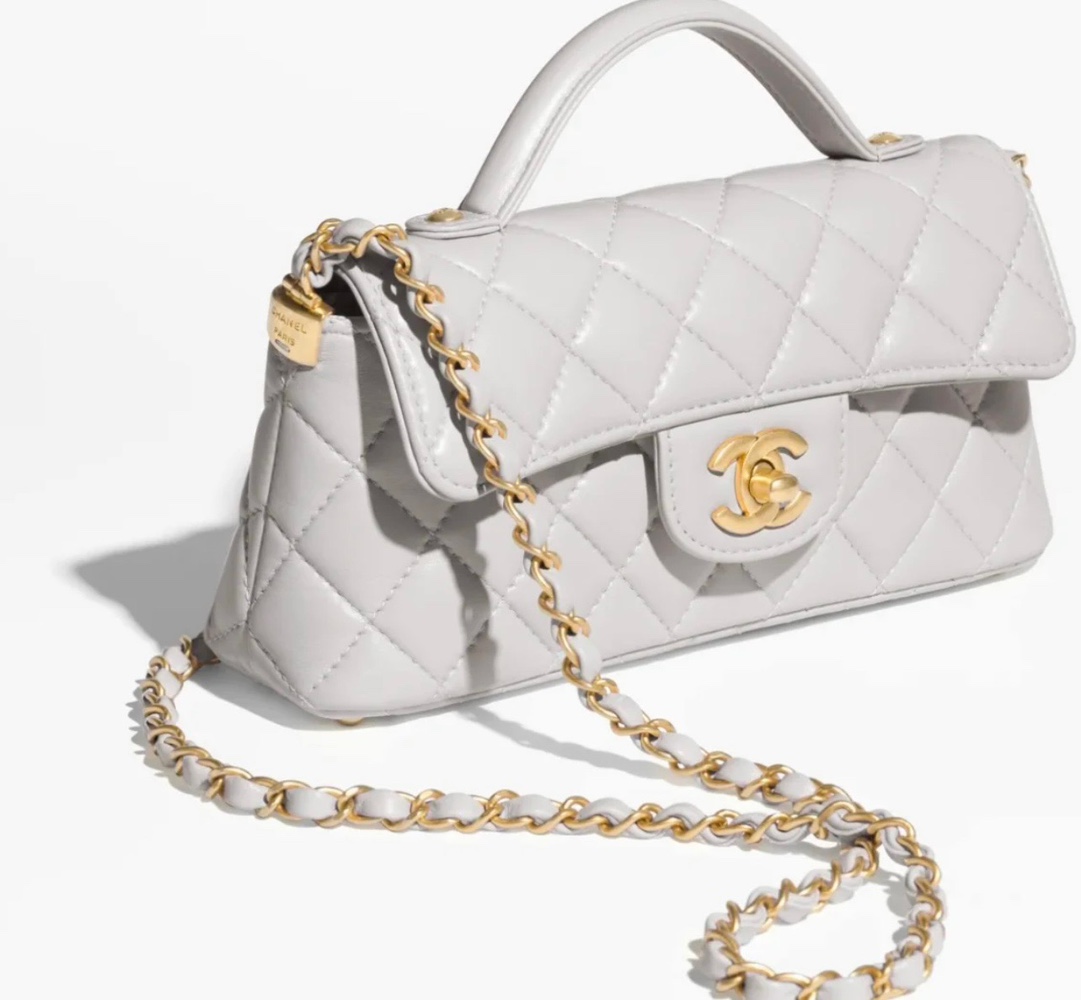 샤넬(지존) 135924 가방 Chanel Bag