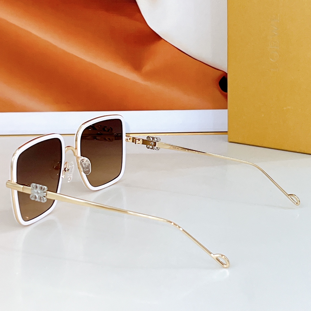  LOEWE
MOD：LW5089S
Size：57口20-142
🔝🔝